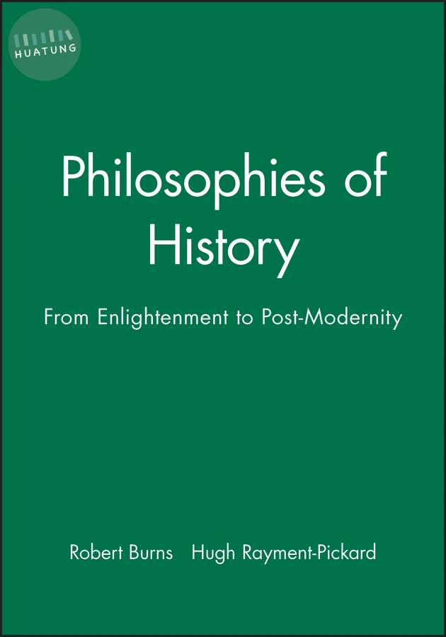 Philosophies of History 