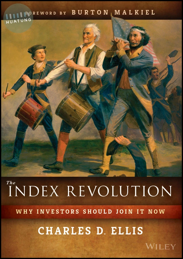 The Index Revolution 