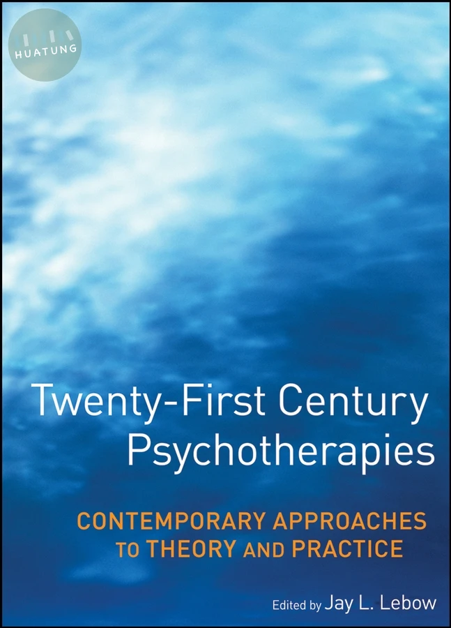 Twenty-First Century Psychotherapies 
