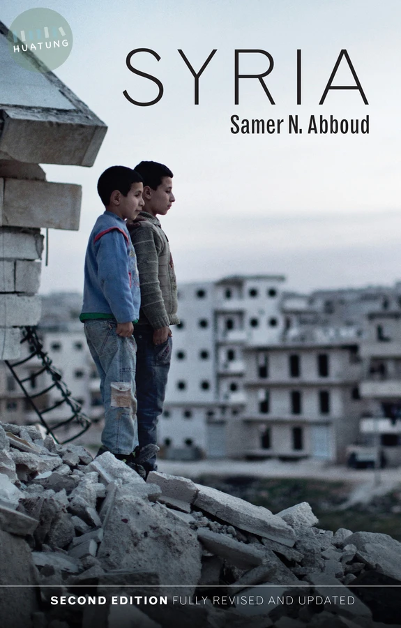Syria 