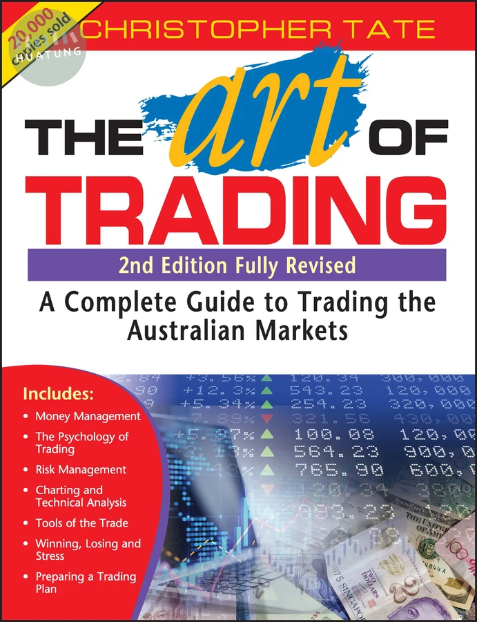 The Art of Trading 