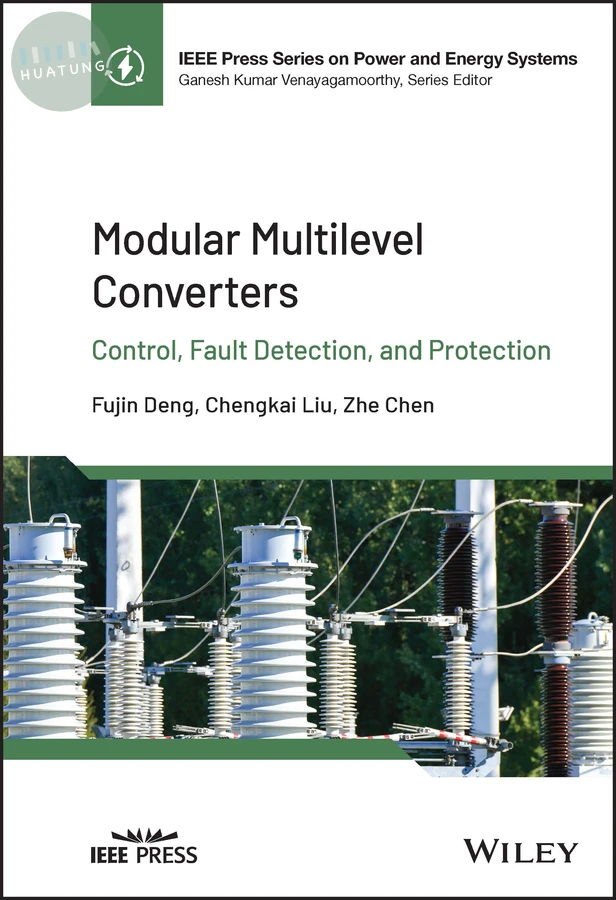 Modular Multilevel Converters 