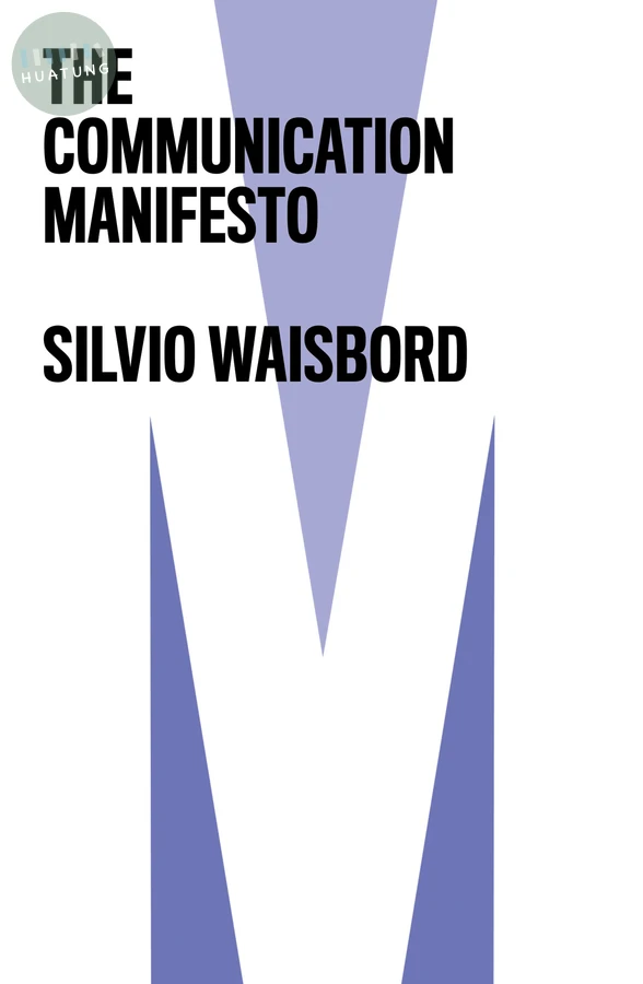 The Communication Manifesto 