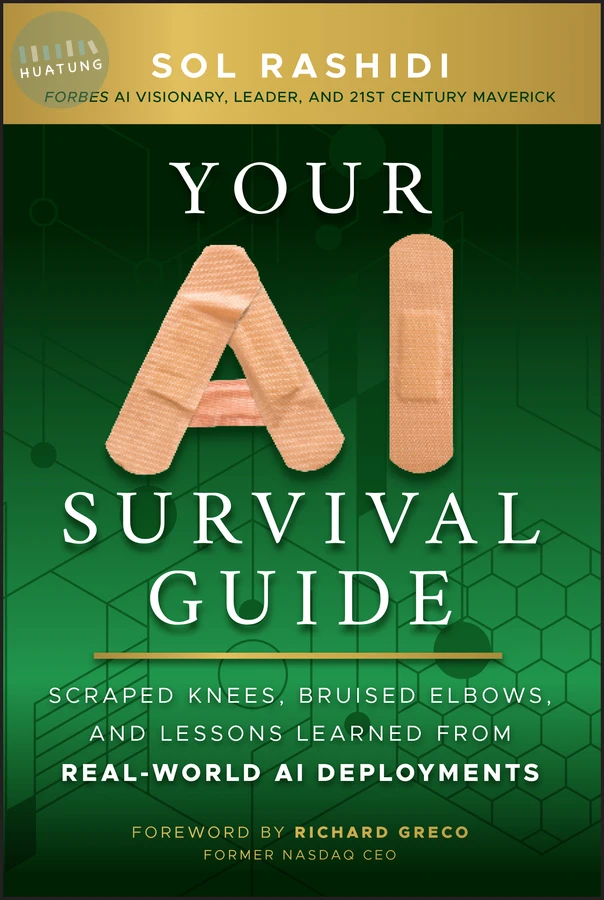 Your AI Survival Guide 