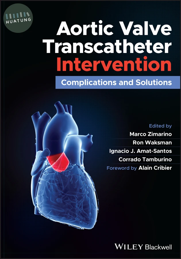 Aortic Valve Transcatheter Intervention 