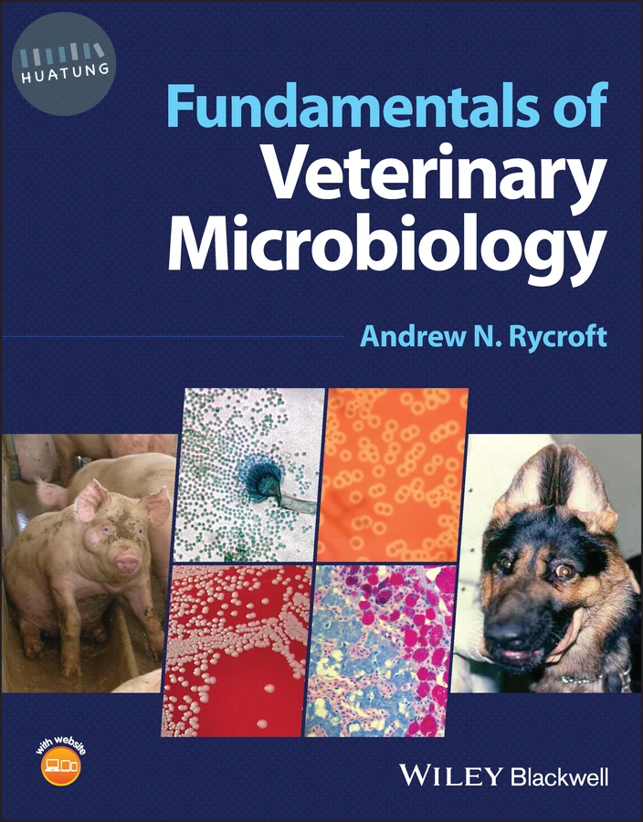Fundamentals of Veterinary Microbiology 