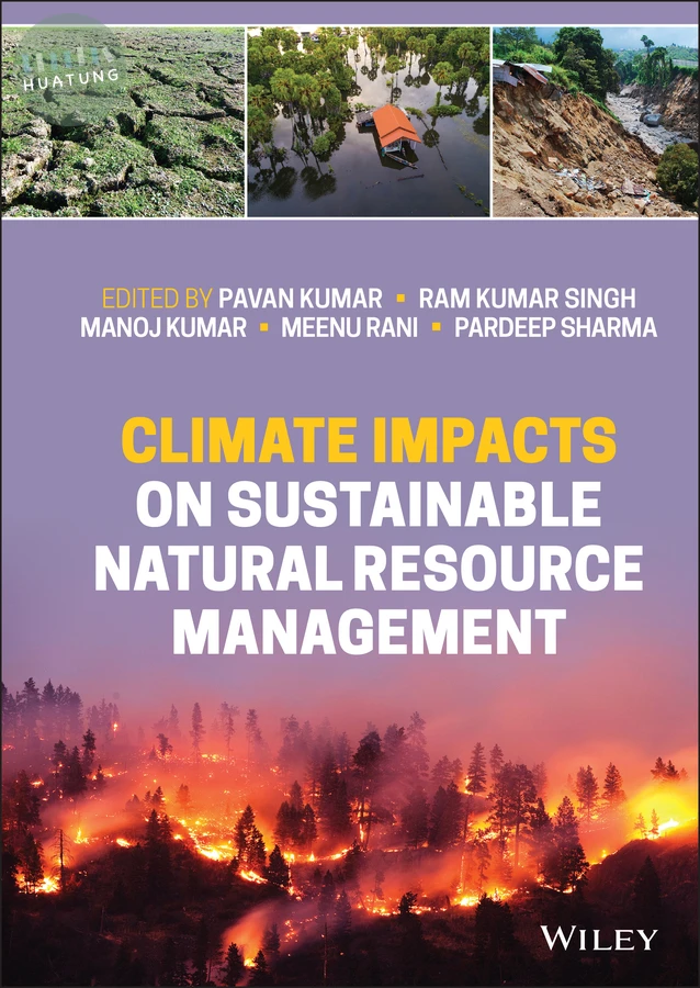 Climate Impacts on Sustainable Natural Resource Management 