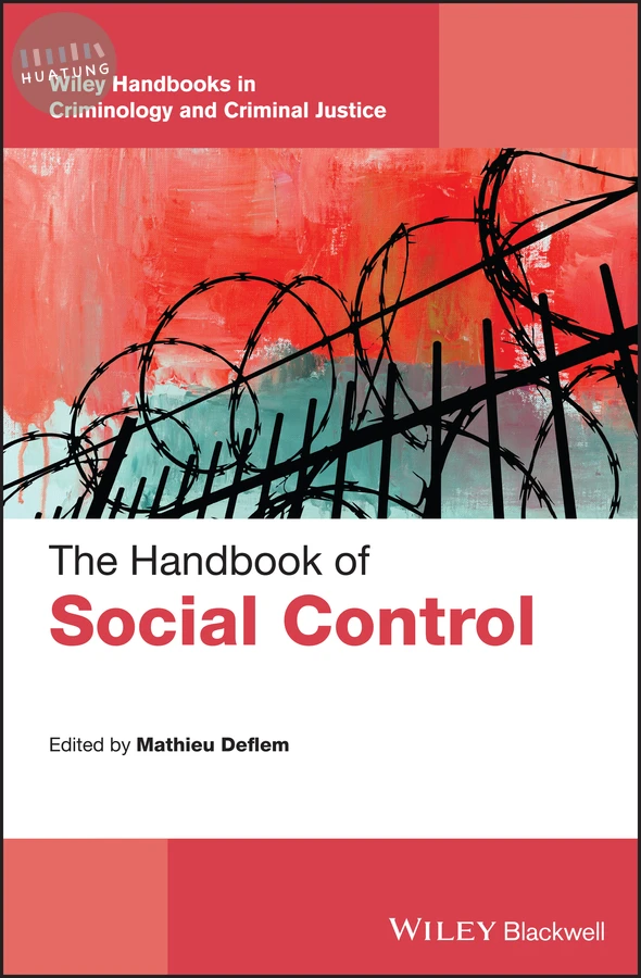 The Handbook of Social Control 