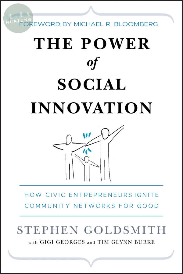 The Power of Social Innovation 
