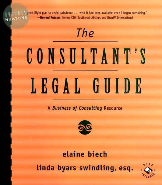 The Consultant's Legal Guide 