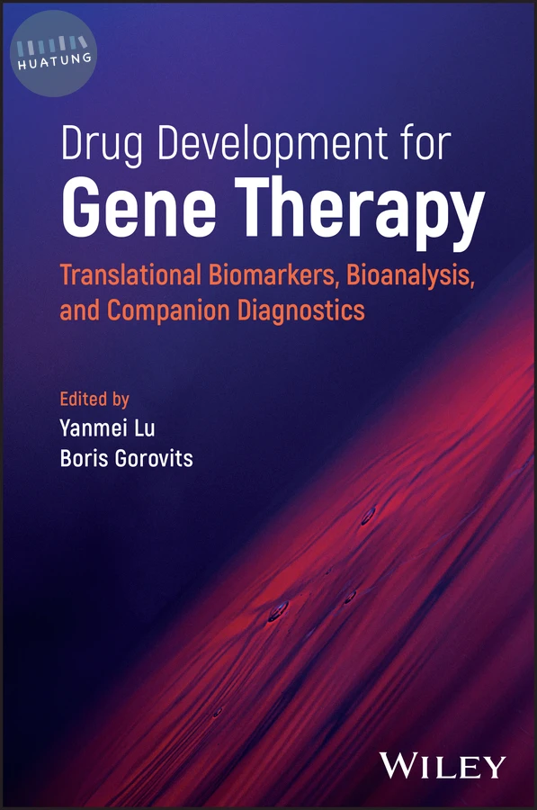 Drug Development for Gene Therapy 