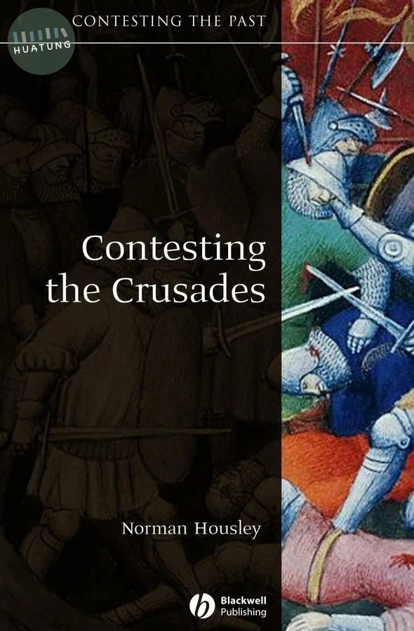 Contesting the Crusades 