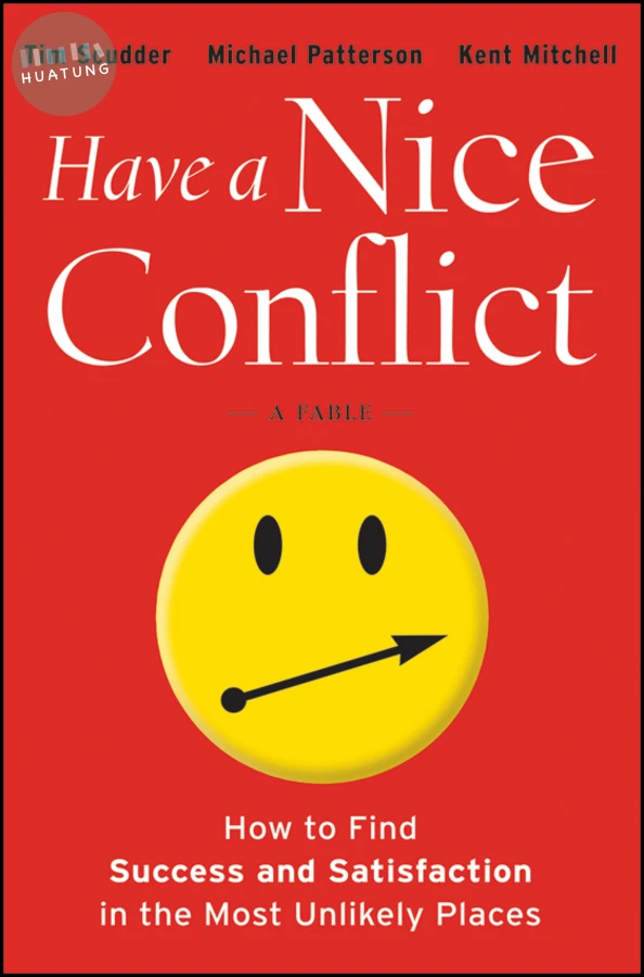 Have a Nice Conflict 