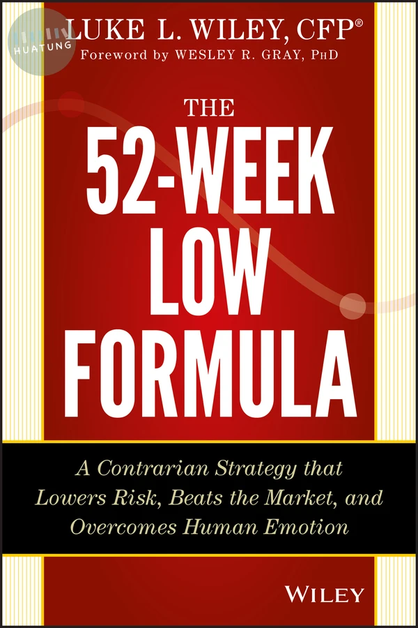 The 52-Week Low Formula 
