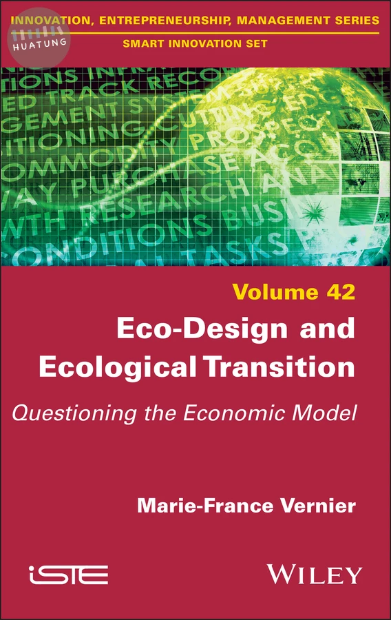 Eco-Design and Ecological Transition 