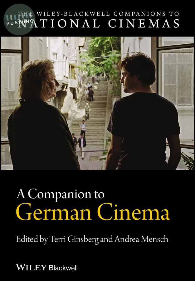 A Companion to German Cinema 