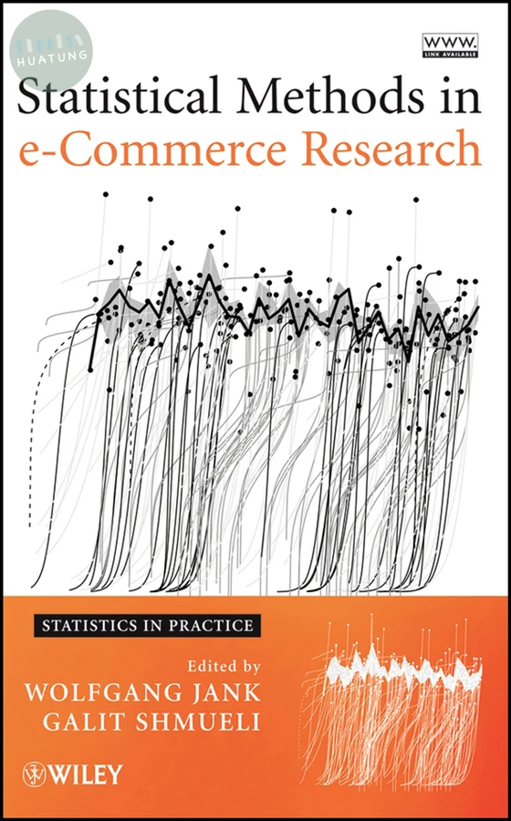 Statistical Methods in e-Commerce Research 