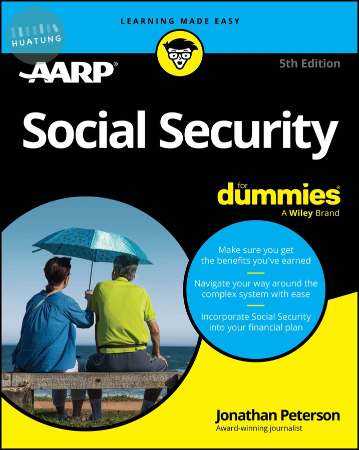Social Security For Dummies 