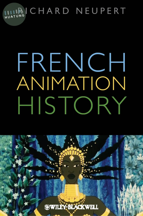 French Animation History 