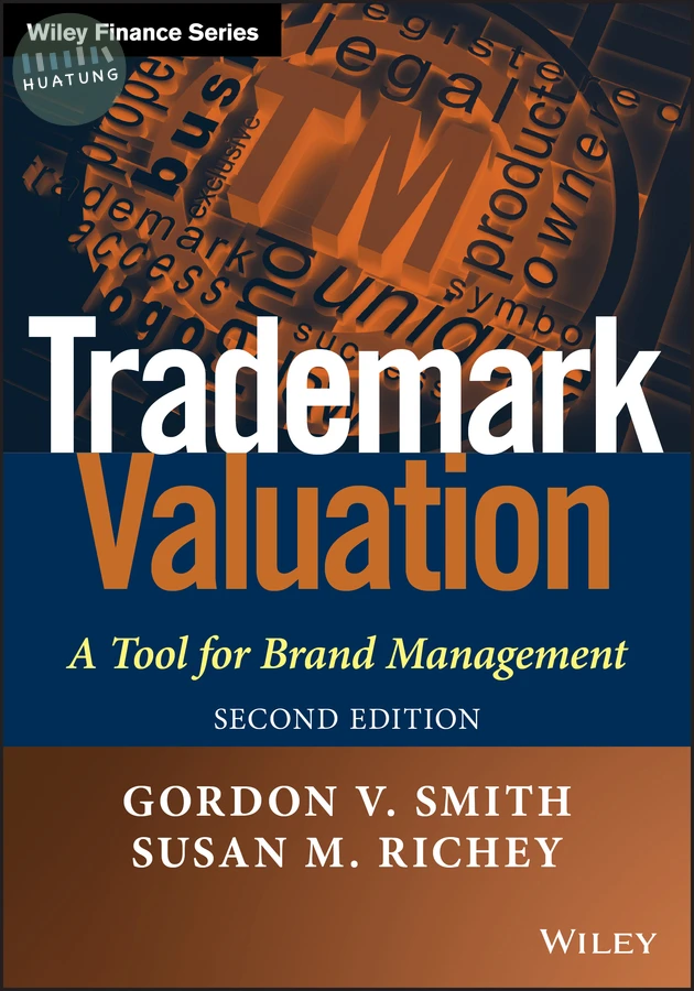 Trademark Valuation 