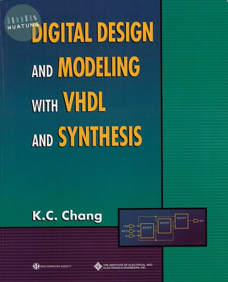 Digital Design and Modeling with VHDL and Synthesis 