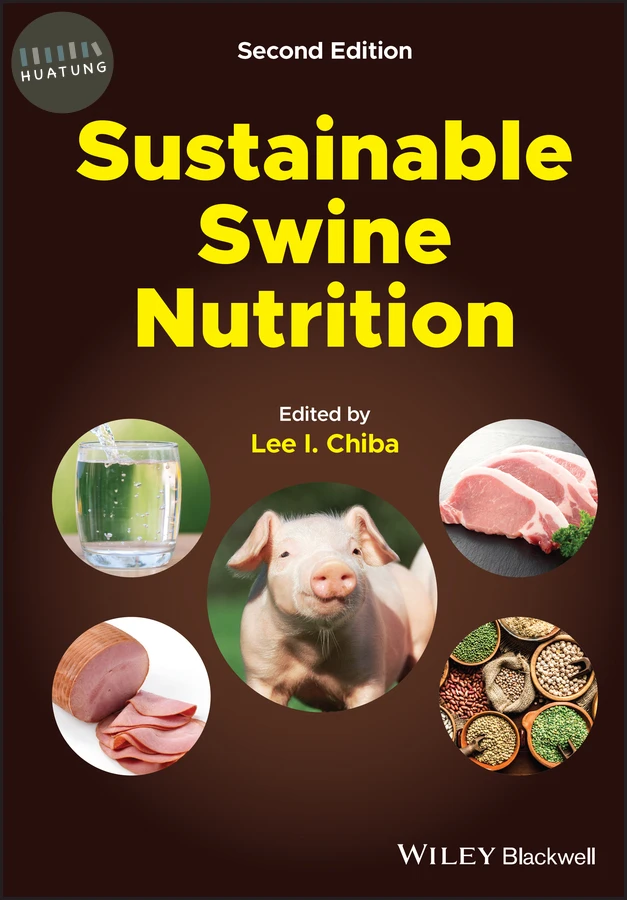 Sustainable Swine Nutrition 