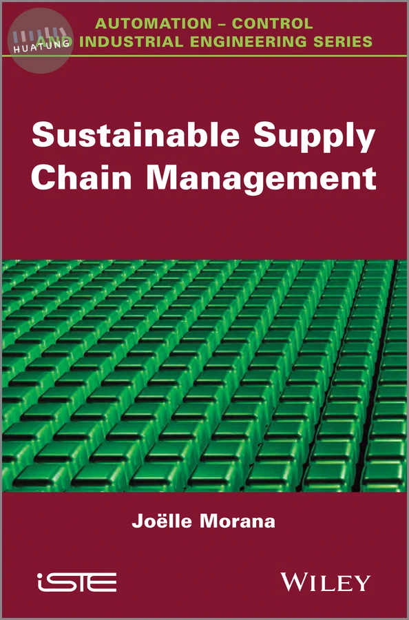 Sustainable Supply Chain Management 
