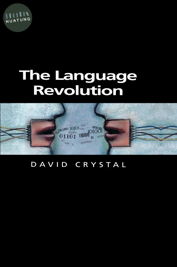 The Language Revolution 
