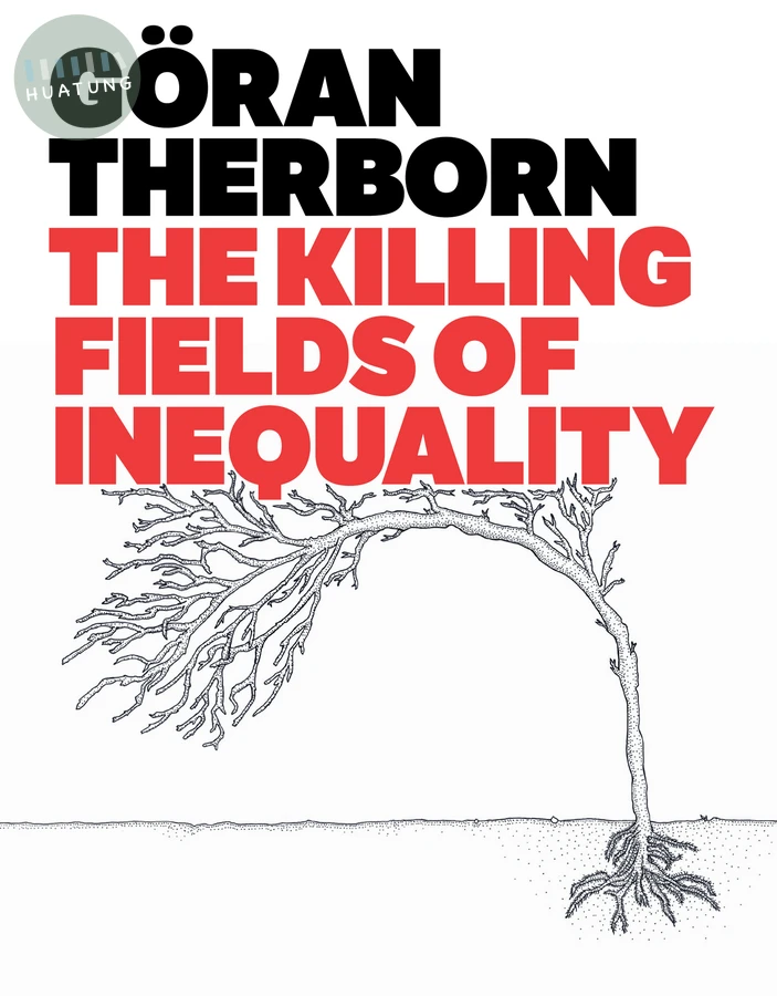 The Killing Fields of Inequality 