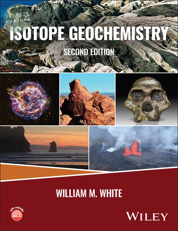 Isotope Geochemistry 