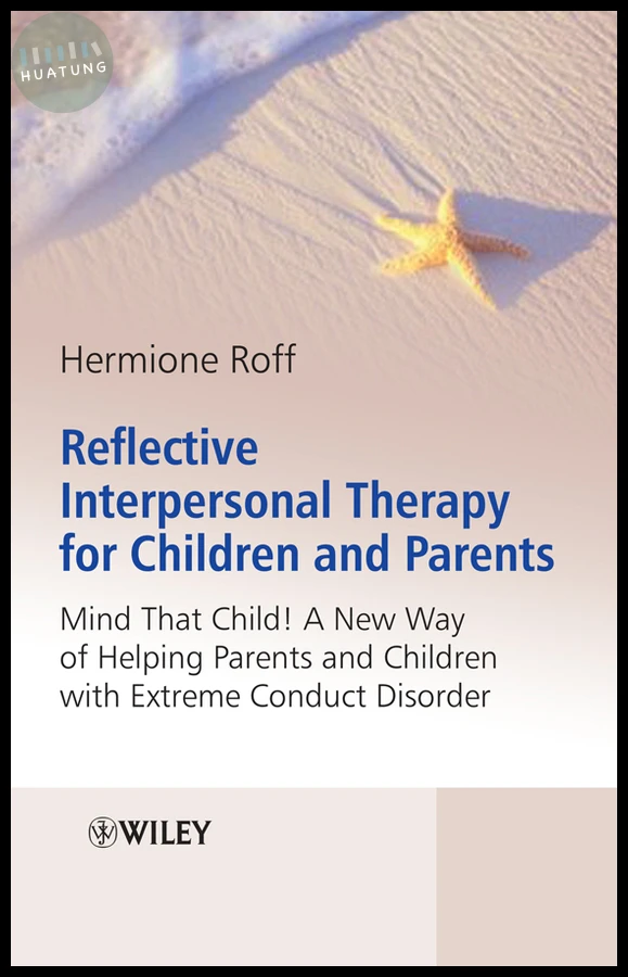 Reflective Interpersonal Therapy for Children and Parents 