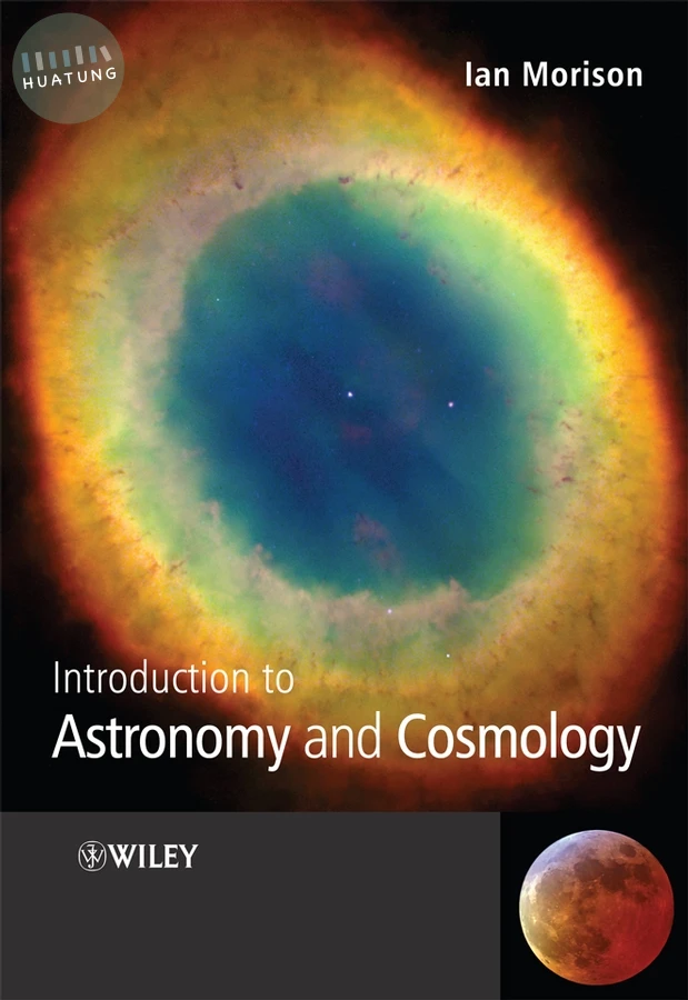 Introduction to Astronomy and Cosmology 