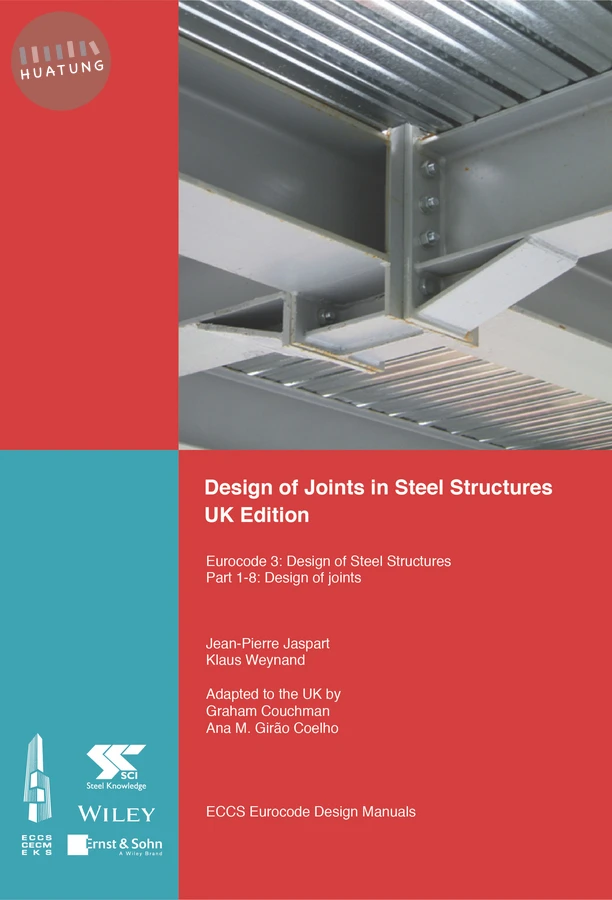 Design of Joints in Steel Structures 
