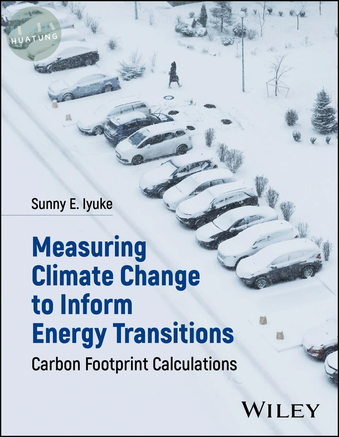 Measuring Climate Change to Inform Energy Transitions 