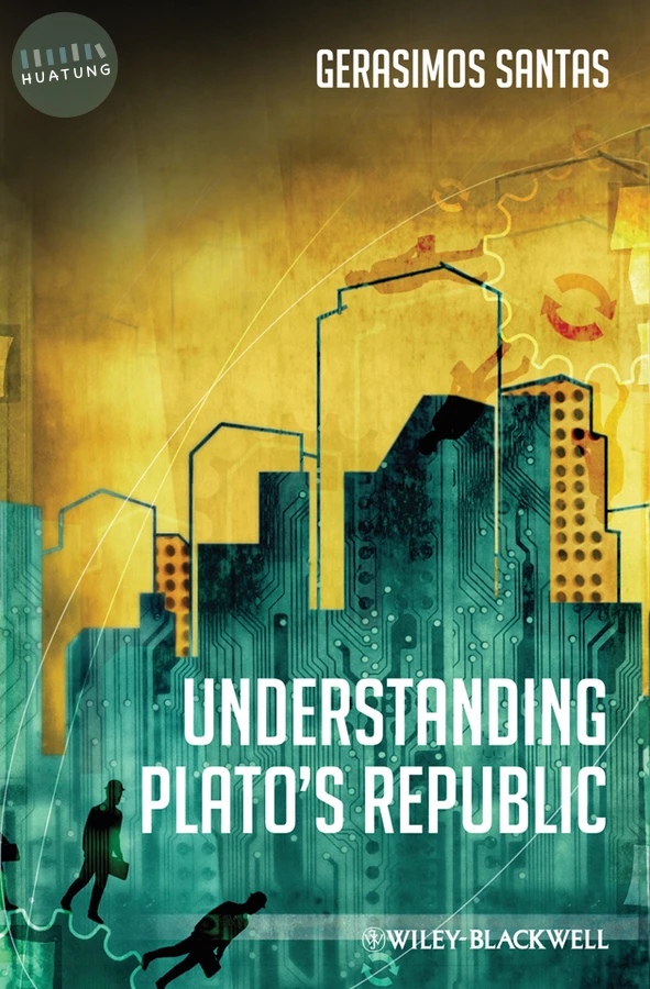 Understanding Plato's Republic 