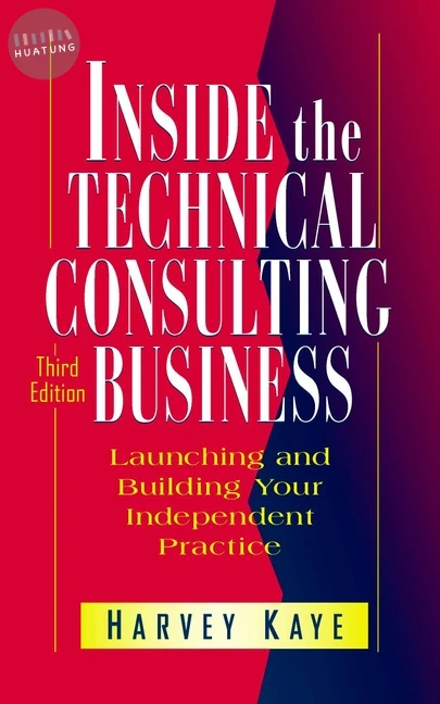 Inside the Technical Consulting Business 