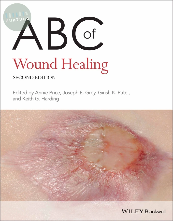 ABC of Wound Healing 