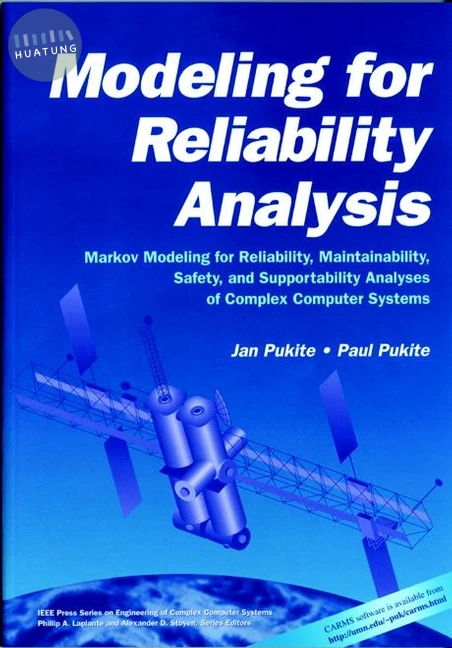 Modeling for Reliability Analysis 