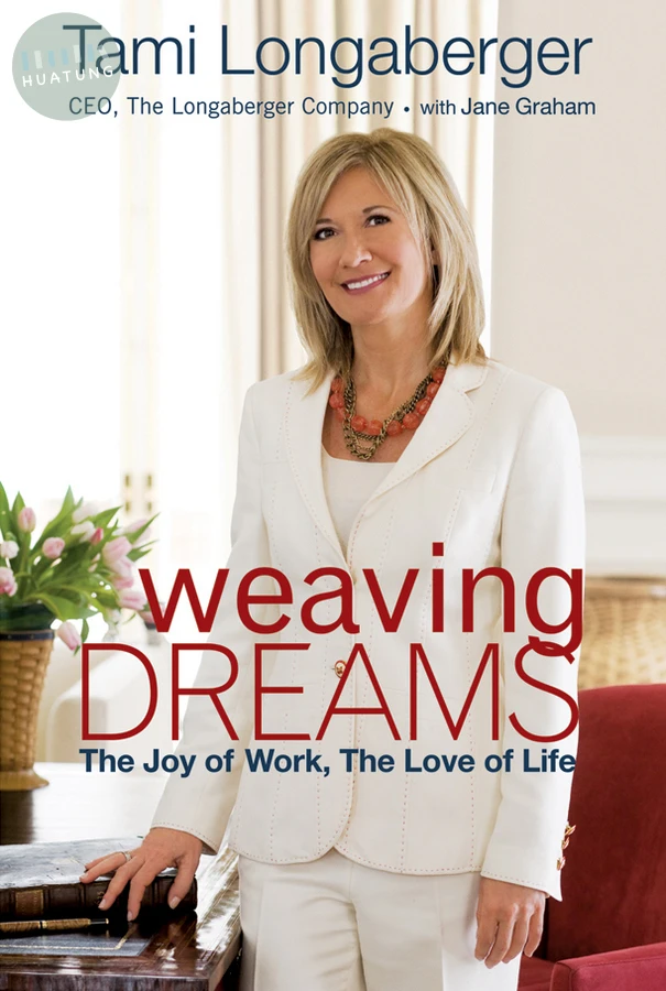 Weaving Dreams 