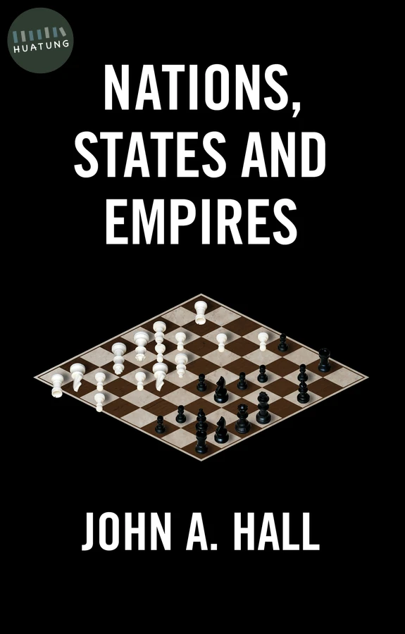 Nations, States and Empires 