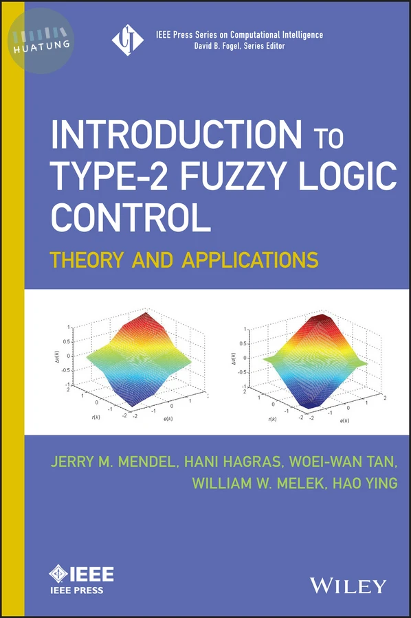 Introduction To Type-2 Fuzzy Logic Control 