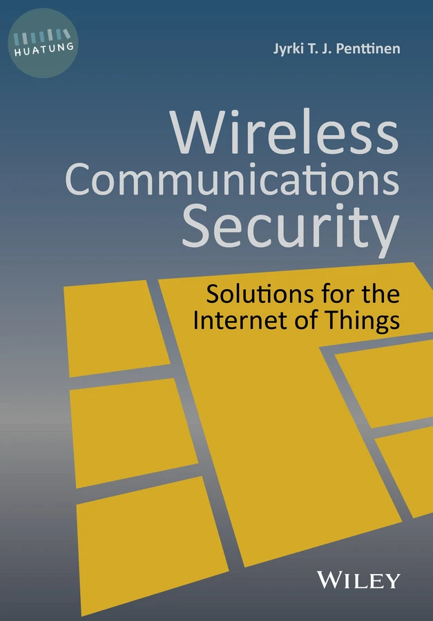 Wireless Communications Security 