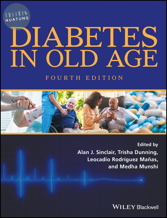 Diabetes in Old Age 