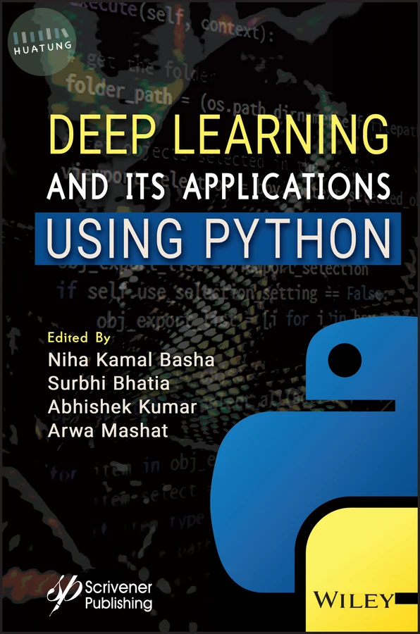 Deep Learning and its Applications using Python 