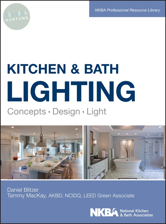 Kitchen and Bath Lighting 