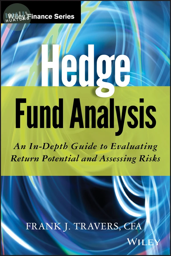 Hedge Fund Analysis 
