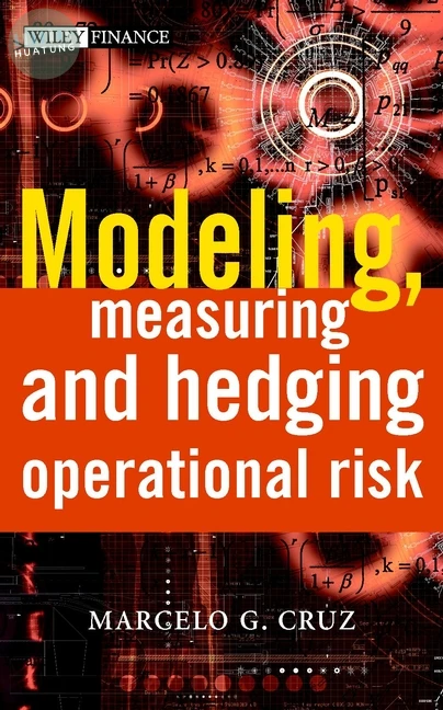 Modeling, Measuring and Hedging Operational Risk 