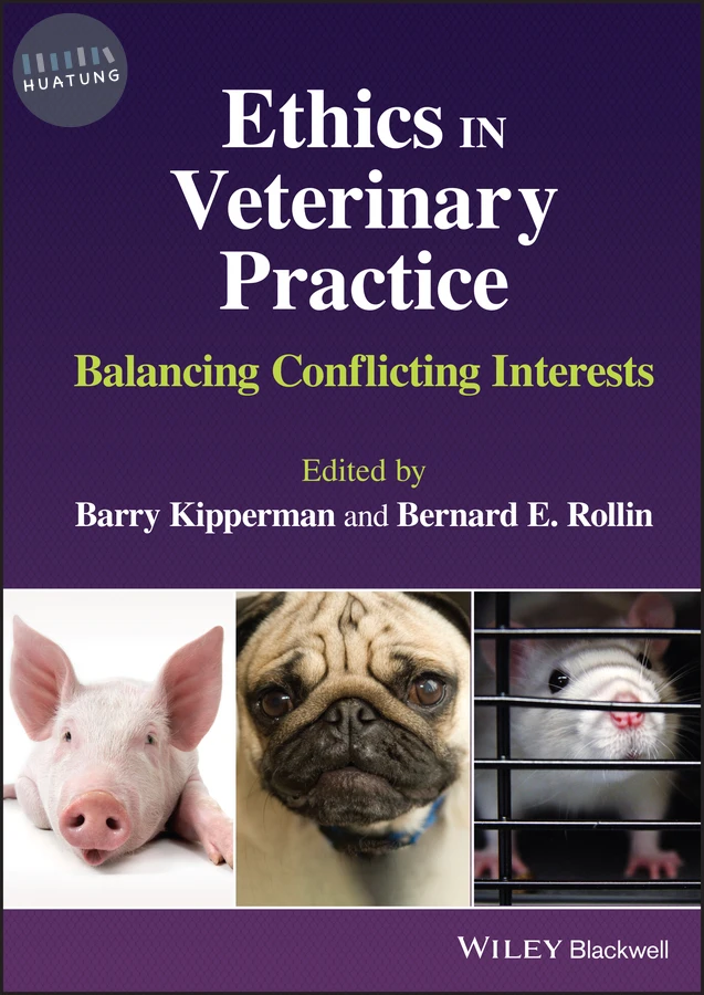Ethics in Veterinary Practice 