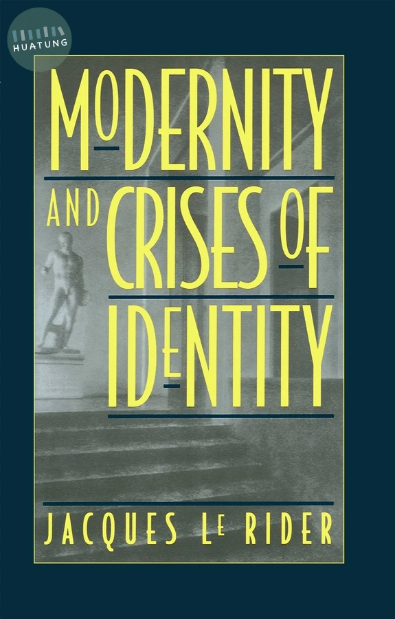 Modernity and Crises of Identity 