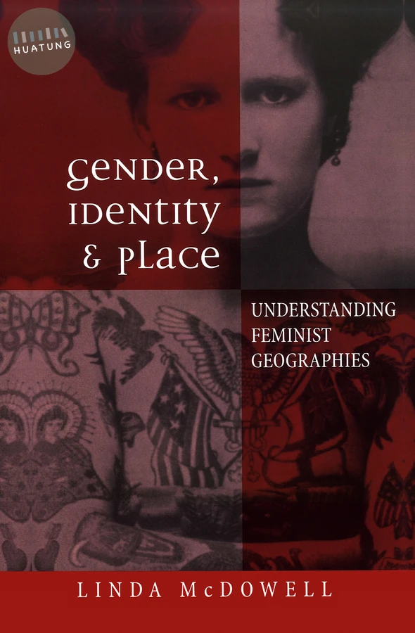 Gender, Identity and Place 